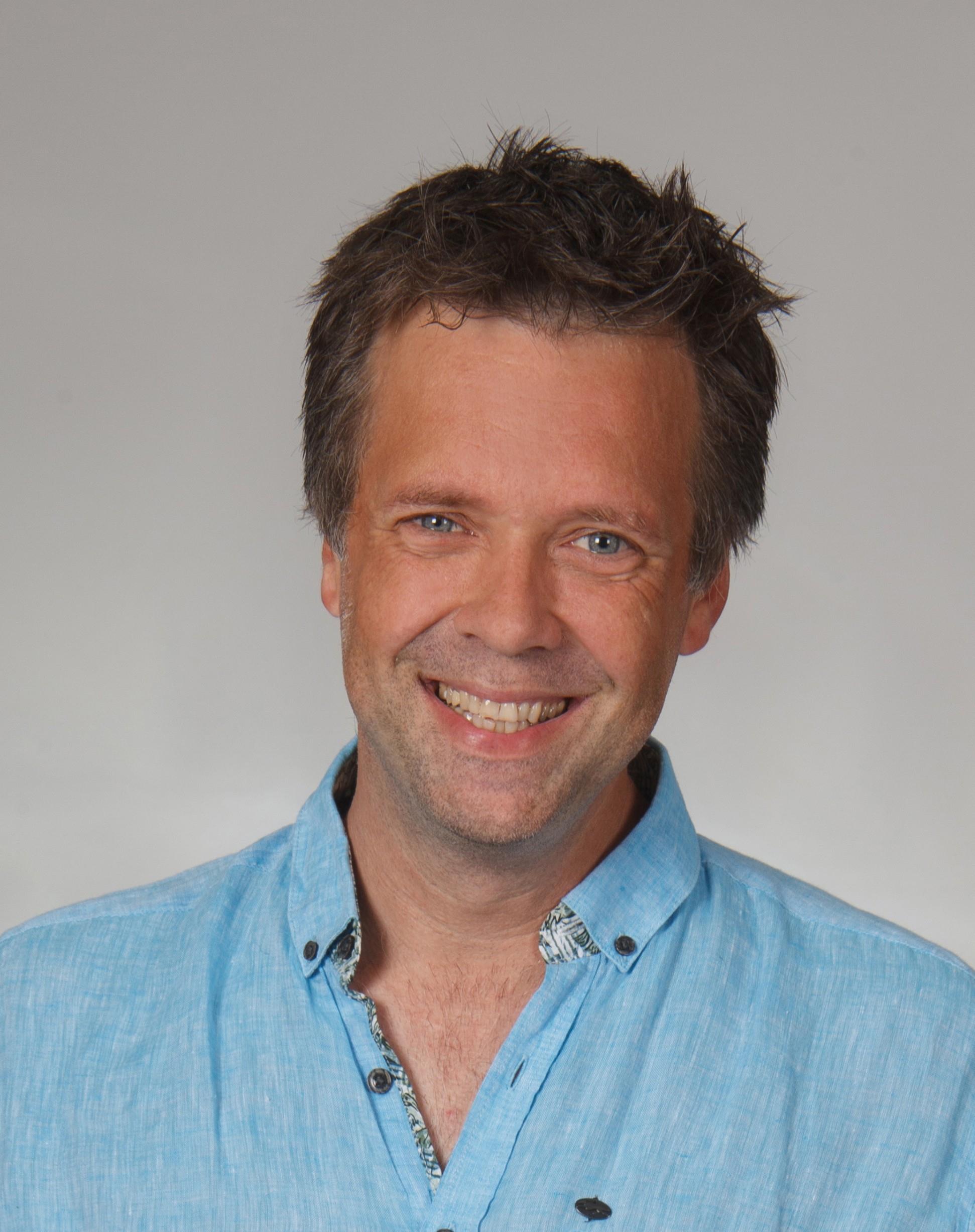 Moritz Horvath