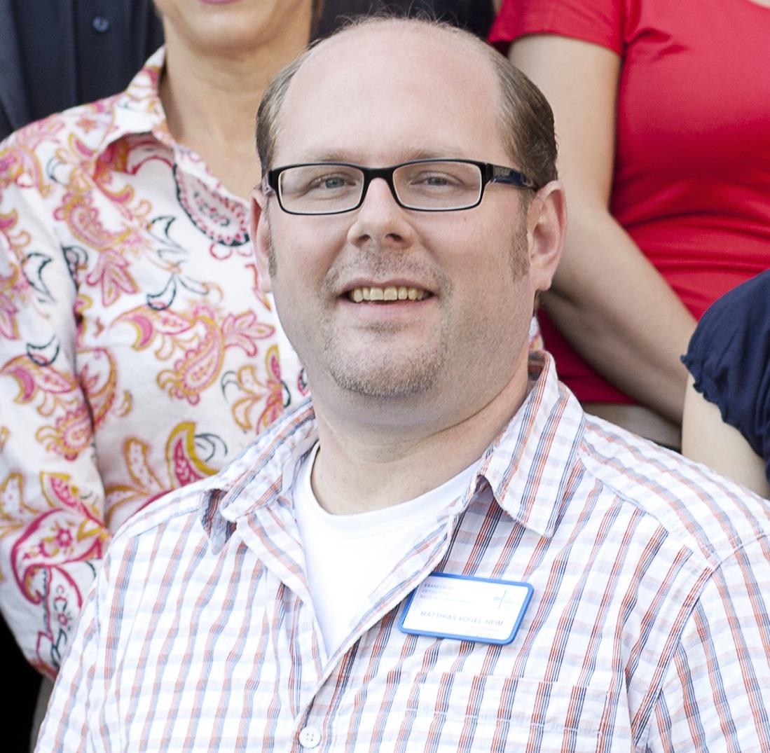 Matthias Vogel-Heim