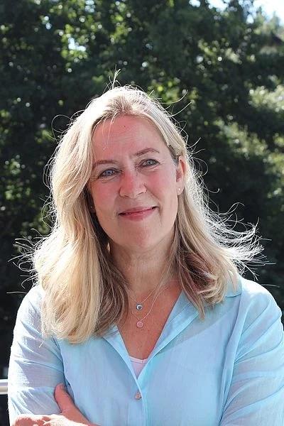 Barbara Steinmetz