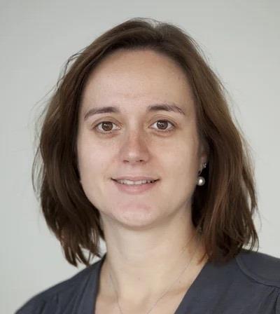 Stefanie Fedder